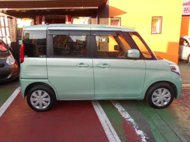 T 1オーナー カロッツェリアメモリーナビ フルセグ CD DVD Bluetooth ETC ターボ車 左パワースライドドア アイドリングストップ(12枚目)