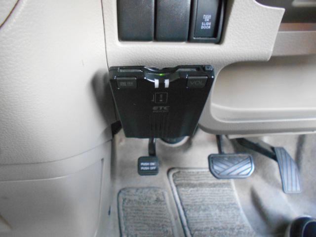 T 1オーナー カロッツェリアメモリーナビ フルセグ CD DVD Bluetooth ETC ターボ車 左パワースライドドア アイドリングストップ(16枚目)