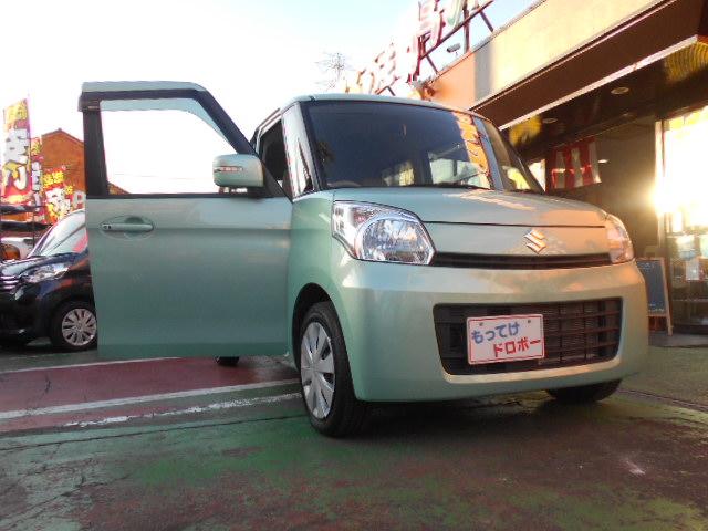 T 1オーナー カロッツェリアメモリーナビ フルセグ CD DVD Bluetooth ETC ターボ車 左パワースライドドア アイドリングストップ(40枚目)