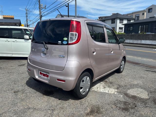 ＭＲワゴン Ｇ（5枚目）