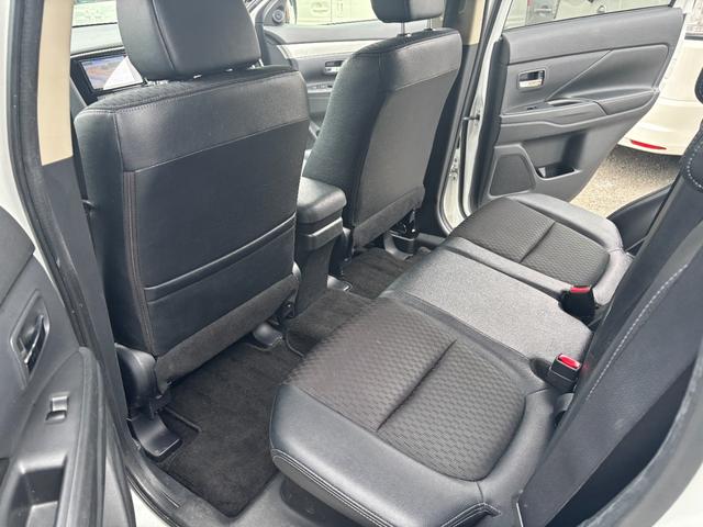 アウトランダーＰＨＥＶ Ｇ（13枚目）