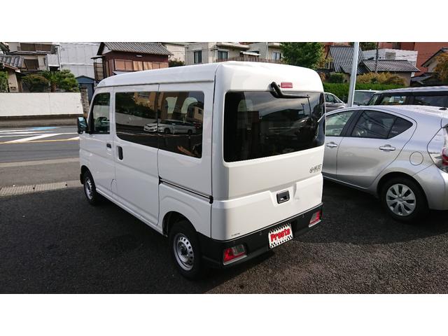 ハイゼットカーゴ DX スマートアシスト フルフラット(9枚目)