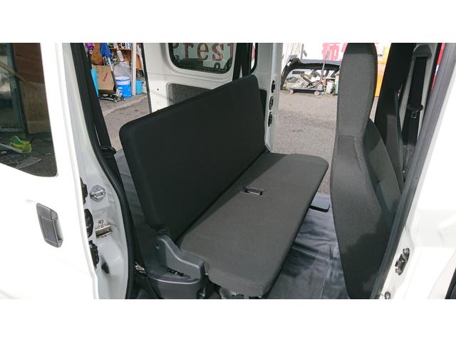 ハイゼットカーゴ DX スマートアシスト フルフラット(13枚目)