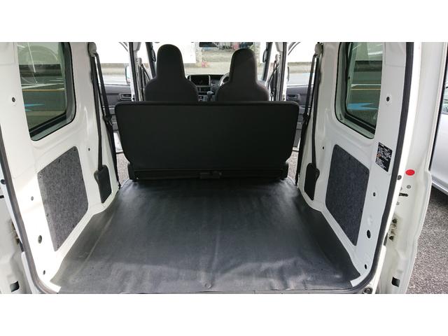 ハイゼットカーゴ DX スマートアシスト フルフラット(14枚目)