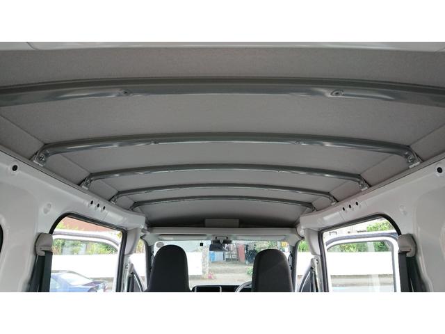 ハイゼットカーゴ DX スマートアシスト フルフラット(17枚目)