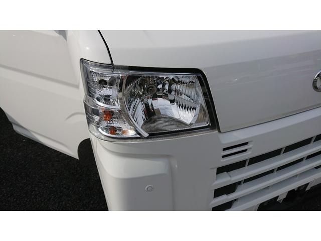 ハイゼットカーゴ DX スマートアシスト フルフラット(22枚目)