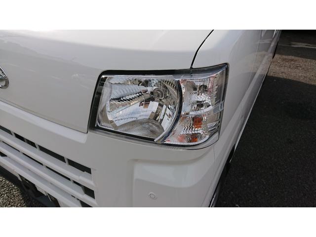 ハイゼットカーゴ DX スマートアシスト フルフラット(23枚目)