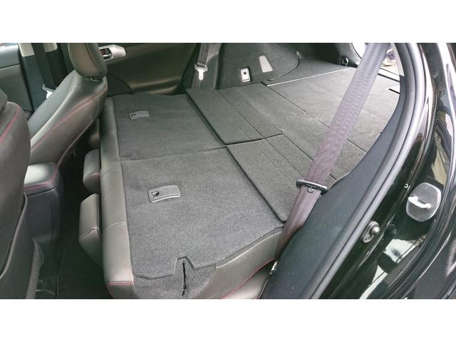 CT CT200h クリエイティブ テキスタイルインテリア 走行2万Km 純正フルセグTV レザーシート LEDヘッドライト(16枚目)