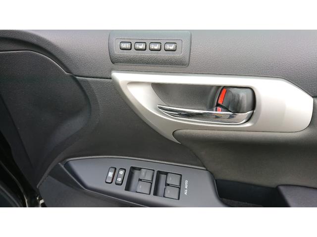 CT CT200h クリエイティブ テキスタイルインテリア 走行2万Km 純正フルセグTV レザーシート LEDヘッドライト(25枚目)