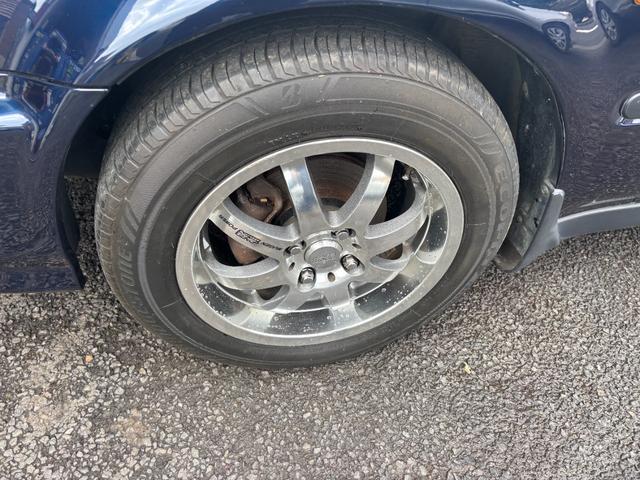 シビックフェリオ ML 5MT 修復歴無し 無限15インチアルミ(23枚目)