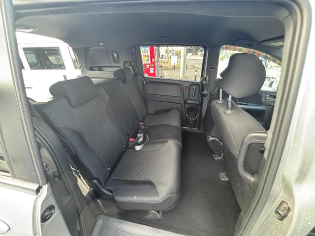 フリードスパイク G ジャストセレクション(13枚目)