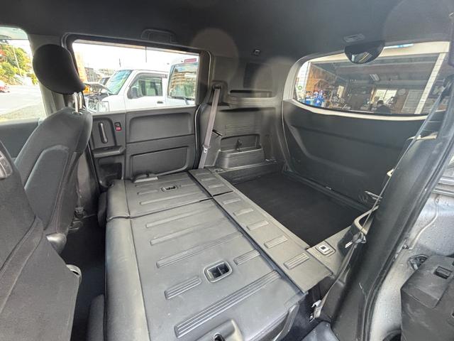 フリードスパイク G ジャストセレクション(14枚目)