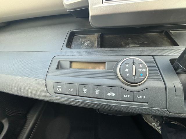 フリードスパイク G ジャストセレクション(18枚目)