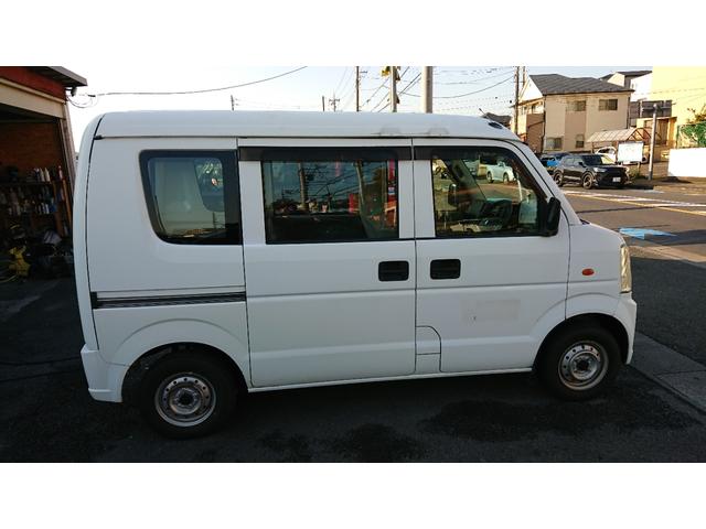 エブリイ ＰＡ　３ＡＴ　ハイルーフ（6枚目）