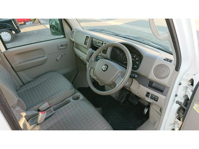 エブリイ ＰＡ　３ＡＴ　ハイルーフ（10枚目）