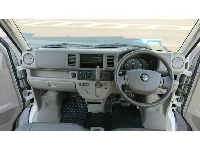 エブリイ ＰＡ　３ＡＴ　ハイルーフ（11枚目）