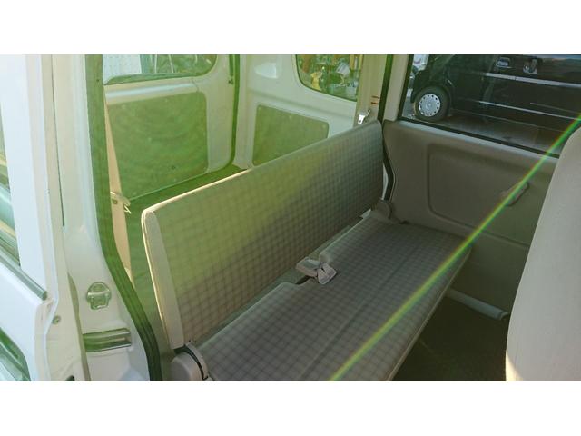 エブリイ ＰＡ　３ＡＴ　ハイルーフ（13枚目）