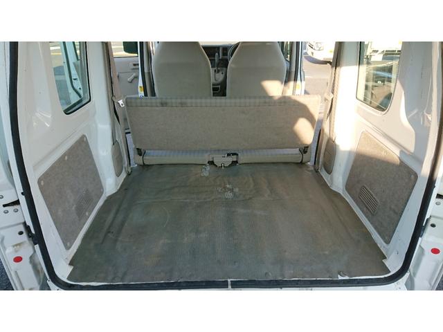 エブリイ ＰＡ　３ＡＴ　ハイルーフ（15枚目）