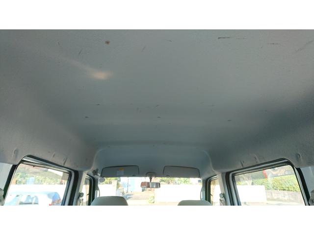 エブリイ ＰＡ　３ＡＴ　ハイルーフ（17枚目）