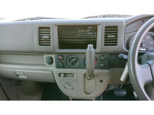 エブリイ ＰＡ　３ＡＴ　ハイルーフ（19枚目）