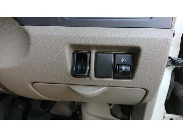 エブリイ ＰＡ　３ＡＴ　ハイルーフ（20枚目）