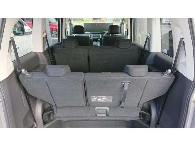 ステップワゴン Ｇ　ＨＤＤナビ　スマートスタイルエディション　両側パワースライドドア　　バックカメラ（14枚目）