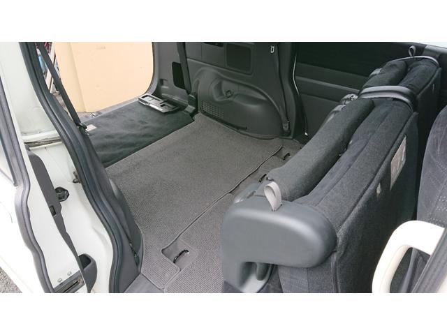 ステップワゴン Ｇ　ＨＤＤナビ　スマートスタイルエディション　両側パワースライドドア　　バックカメラ（16枚目）