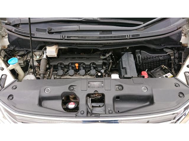 ステップワゴン Ｇ　ＨＤＤナビ　スマートスタイルエディション　両側パワースライドドア　　バックカメラ（18枚目）