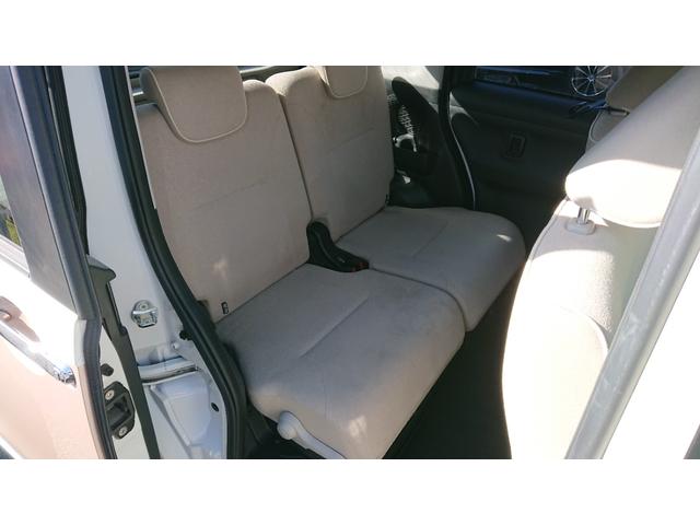 ムーヴキャンバス Gメイクアップ SAIII 両側パワースライドドア メモリーナビ バックカメラ(13枚目)