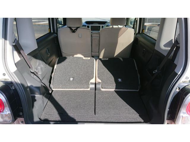 ムーヴキャンバス Gメイクアップ SAIII 両側パワースライドドア メモリーナビ バックカメラ(15枚目)