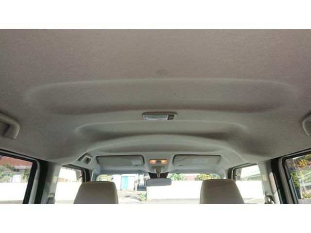 ムーヴキャンバス Gメイクアップ SAIII 両側パワースライドドア メモリーナビ バックカメラ(17枚目)