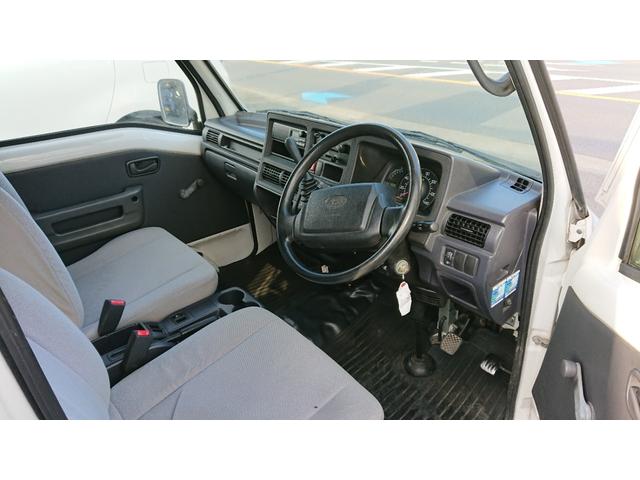 サンバーバン ＶＢ（10枚目）