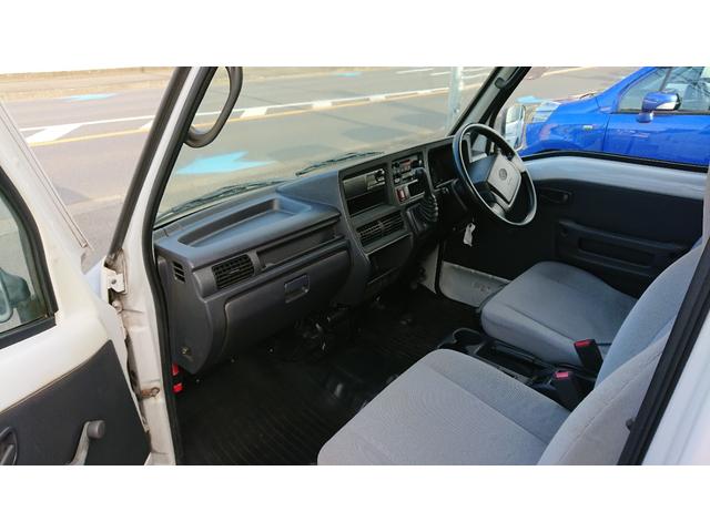 サンバーバン ＶＢ（12枚目）