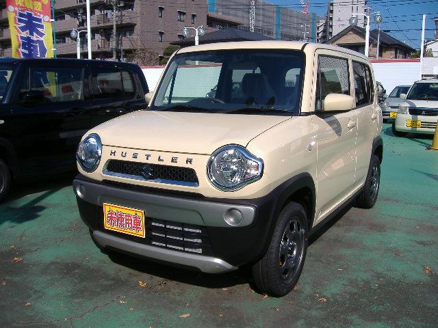G 届出済未使用車 ワイドナビ・フルセグTV(2枚目)