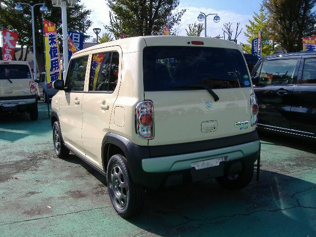 G 届出済未使用車 ワイドナビ・フルセグTV(5枚目)