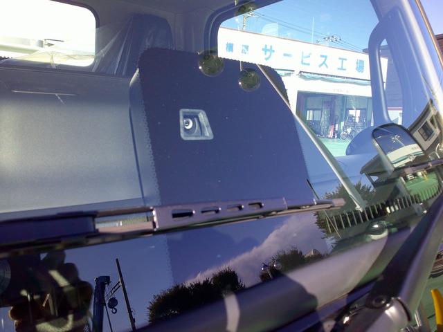 キャンター 3.0DT ローダーダンプ 新型 2.95t積載 コボレーン 5MT リアカメラ ラジコン EZGO 左側電動格納ミラー LEDライト LEDフォグランプ オートライト(3枚目)