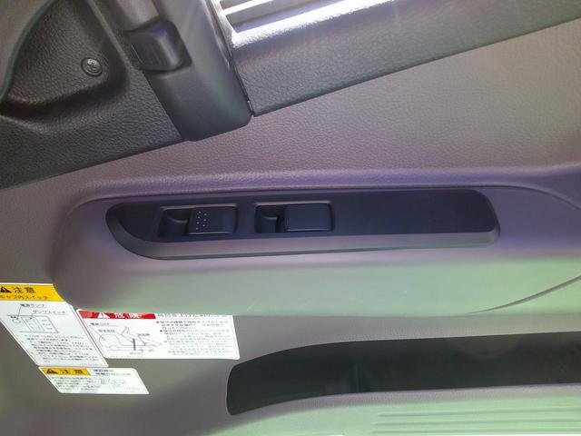 キャンター 3.0DT ローダーダンプ 新型 2.95t積載 コボレーン 5MT リアカメラ ラジコン EZGO 左側電動格納ミラー LEDライト LEDフォグランプ オートライト(22枚目)