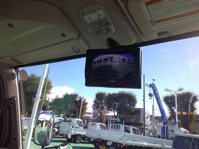 キャンター 3.0DT ローダーダンプ 新型 2.95t積載 コボレーン 5MT リアカメラ ラジコン EZGO 左側電動格納ミラー LEDライト LEDフォグランプ オートライト(31枚目)