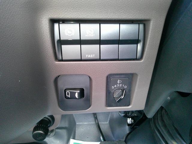 キャンター 3.0DT ローダーダンプ 新型 2.95t積載 コボレーン 5MT リアカメラ ラジコン EZGO 左側電動格納ミラー LEDライト LEDフォグランプ オートライト(36枚目)