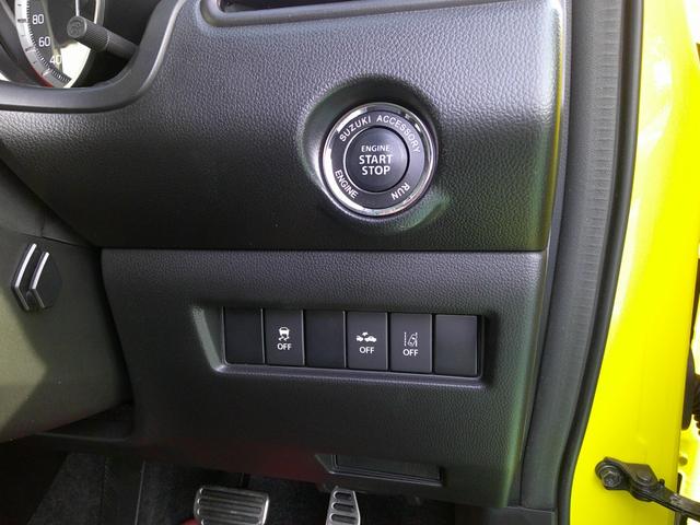 スイフトスポーツ ベースグレード セーフティパッケージ装着車 6AT 純正8インチナビ フルセグTV CD DVD Bluetooth ドラレコ バックカメラ(14枚目)