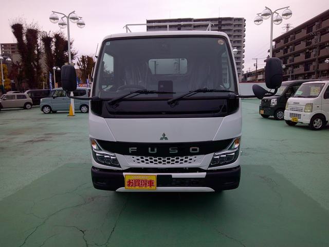 キャンター 　３．０ＤＴ　新明和製　圧縮式　塵芥車　Ｇ－ＰＸ　４．６立米　２．３ｔ積載　５ＭＴ　リアカメラ　ＥＺＧＯ　ＥＳＰ　左側電動格納ミラー　ＬＥＤライト（2枚目）