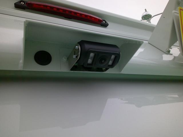 キャンター 　３．０ＤＴ　新明和製　圧縮式　塵芥車　Ｇ－ＰＸ　４．６立米　２．３ｔ積載　５ＭＴ　リアカメラ　ＥＺＧＯ　ＥＳＰ　左側電動格納ミラー　ＬＥＤライト（11枚目）