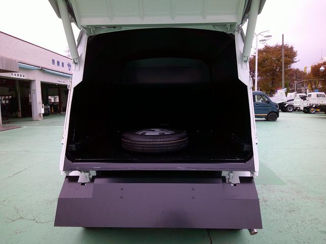 キャンター 　３．０ＤＴ　新明和製　圧縮式　塵芥車　Ｇ－ＰＸ　４．６立米　２．３ｔ積載　５ＭＴ　リアカメラ　ＥＺＧＯ　ＥＳＰ　左側電動格納ミラー　ＬＥＤライト（25枚目）