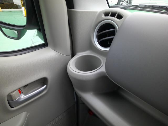 エブリイワゴン ＰＺターボスペシャル　ハイルーフ　ＣＶＴ　オーディオレス仕様　届出済未使用車　後席両側パワースライドドア　オートステップ　ＬＥＤヘッドランプ　フォグランプ　スズキセーフティサポート　ＥＳＰ　オートライト　シートヒーター（30枚目）