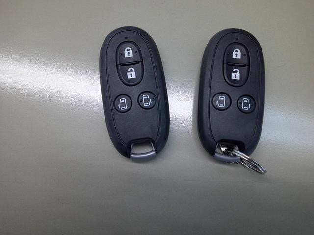 エブリイワゴン ＰＺターボスペシャル　ハイルーフ　ＣＶＴ　オーディオレス仕様　届出済未使用車　後席両側パワースライドドア　オートステップ　ＬＥＤヘッドランプ　フォグランプ　スズキセーフティサポート　ＥＳＰ　オートライト　シートヒーター（32枚目）