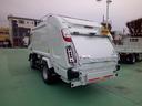　３．０ＤＴ　新明和製　圧縮式　塵芥車　Ｇ－ＰＸ　４．６立米　２．３ｔ積載　５ＭＴ　リアカメラ　ＥＺＧＯ　ＥＳＰ　左側電動格納ミラー　ＬＥＤライト（9枚目）