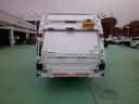 　３．０ＤＴ　新明和製　圧縮式　塵芥車　Ｇ－ＰＸ　４．６立米　２．３ｔ積載　５ＭＴ　リアカメラ　ＥＺＧＯ　ＥＳＰ　左側電動格納ミラー　ＬＥＤライト（10枚目）