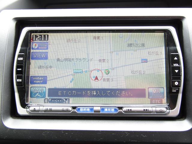 S メモリーナビ 左オートスライド バックカメラ(17枚目)