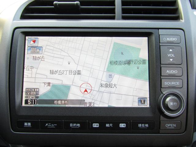 RSZ HDDナビ バックカメラ ETC 音楽録音(15枚目)