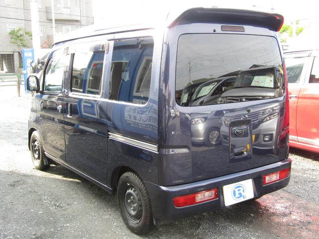 クルーズターボリミテッド メモリーナビ 車高調 フルセグTV(5枚目)
